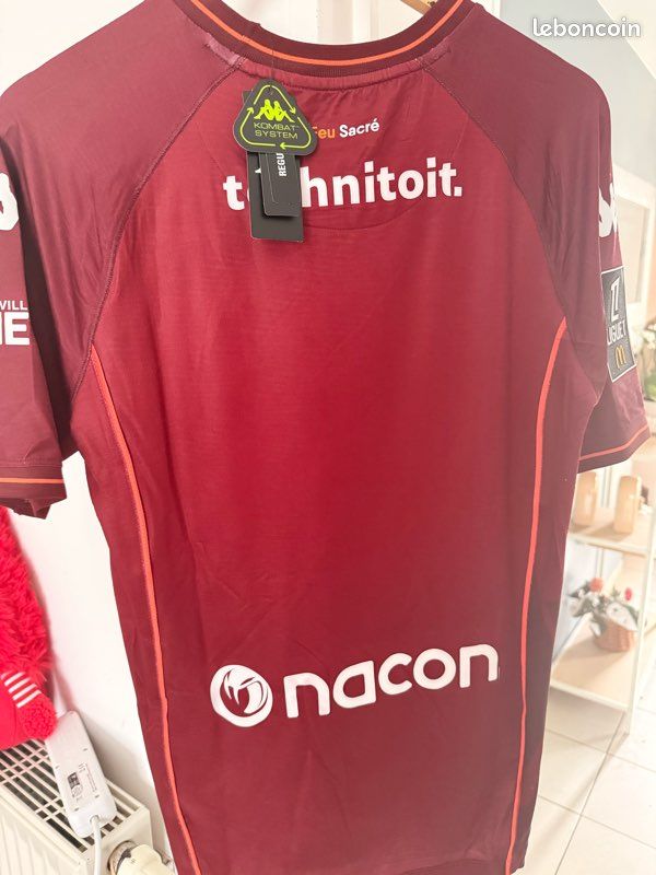 Autocollant Foot - Logo Metz Foot | Fou De Foot - stickers foot