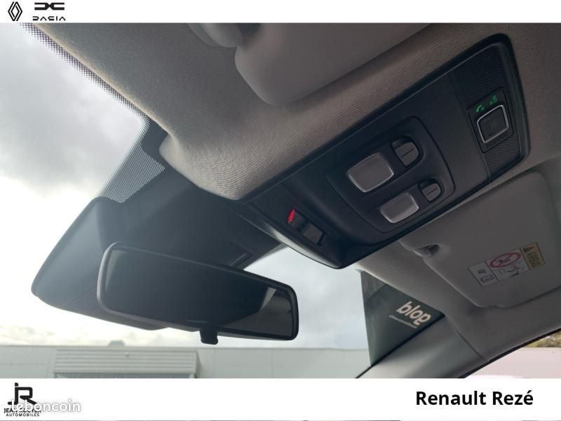 Renault Captur 1.0 TCe 90ch Evolution (image 25)
