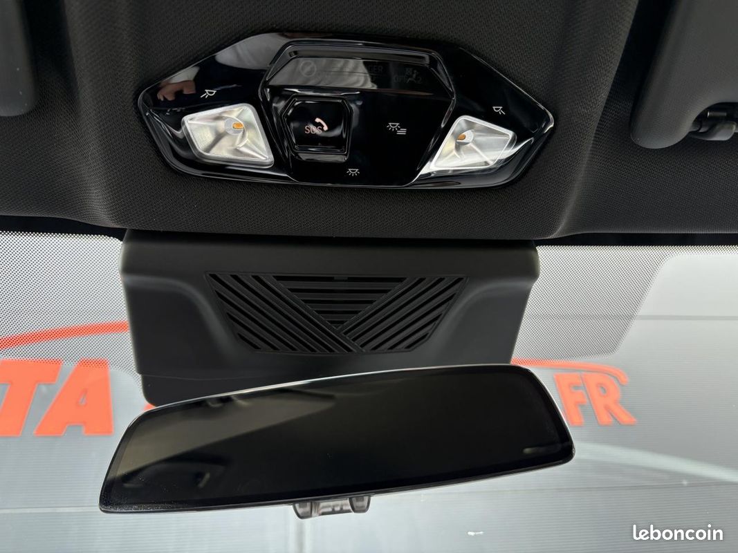 BMW X1 sDrive 18i 136ch DKG7 M Sport (image 29)