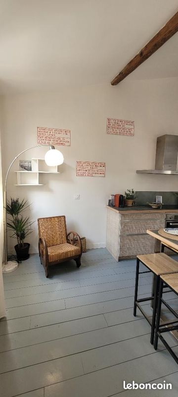 Appartement à la Ciotat entre Vieux port et plages (image 8)