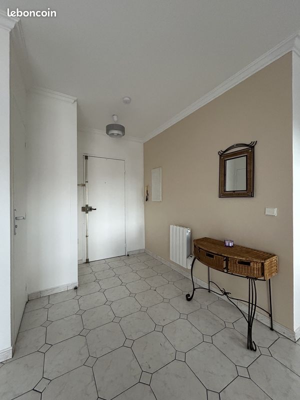 Appartement a louer livry-gargan - 1 pièce(s) - 31 m2 - Surfyn