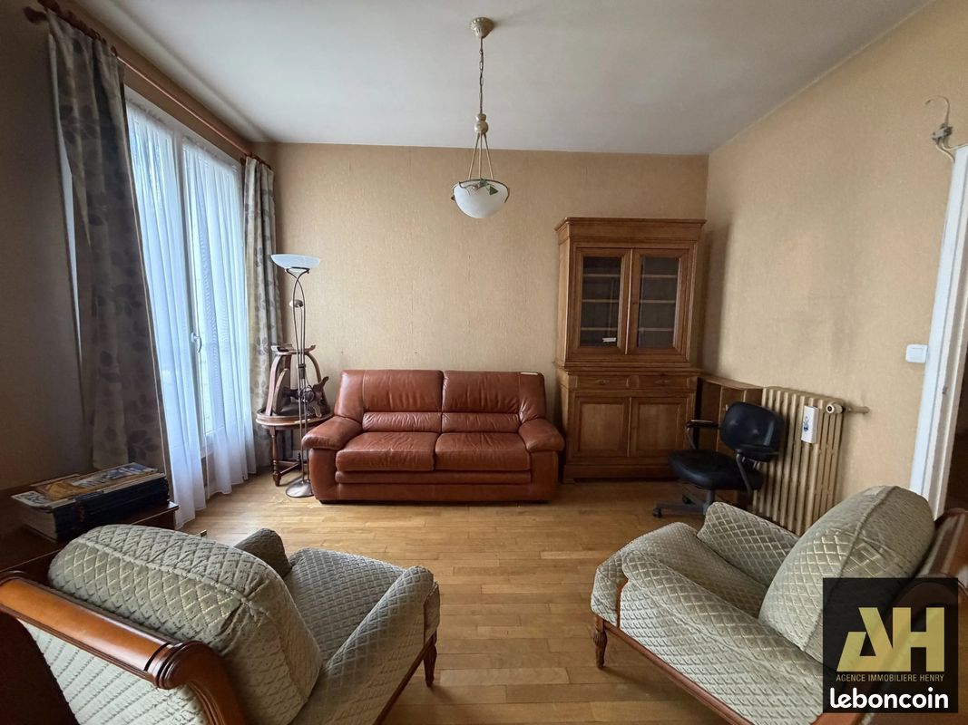 Appartement 4 pièces 110 m² · à Brest · 110 m² · 287 000 €