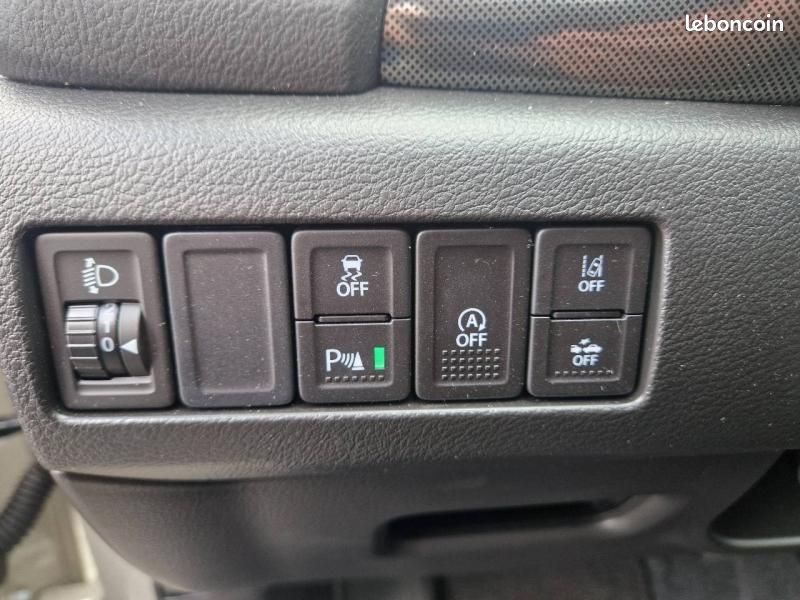 Suzuki Vitara 1.4 Boosterjet Hybrid 110ch Style Auto MY25 (image 23)