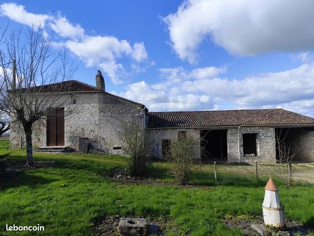 Ferme 4 pièces 121 m²