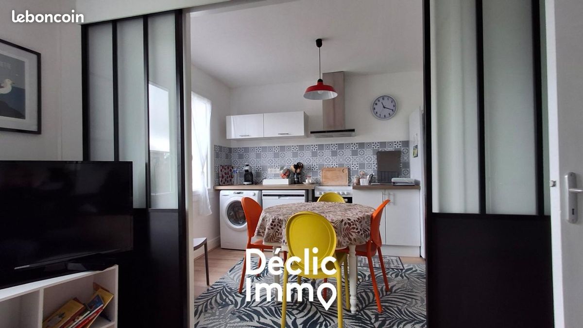 Appartement 3 pièces 38 m² · à Royan · 38 m² · 196 350 €