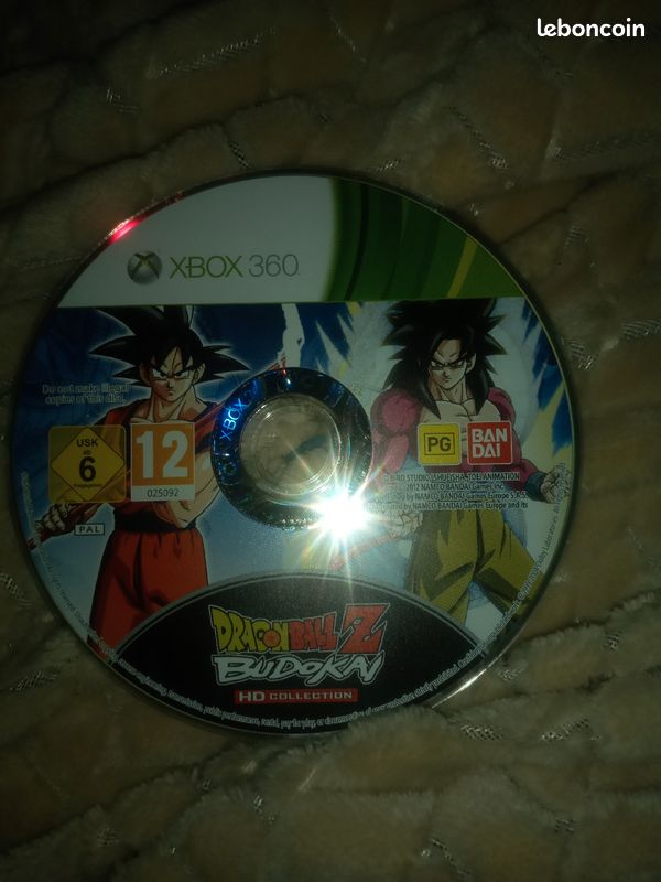 Jeux xbox (image 3)