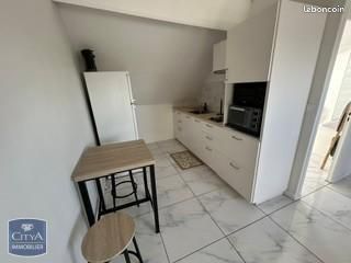 Appartement 1 pièce 32 m² · à Saint-Quentin · 32 m² · 485 €
