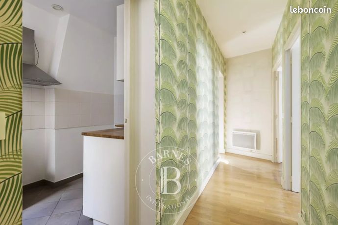 Appartement 3 pièces 71 m² — 5