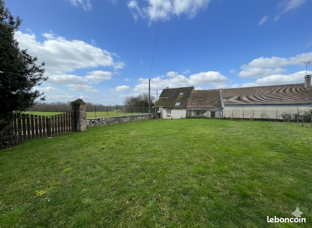 Appartement 1 pièce 34 m² · au Bignon-Mirabeau · 34 m² · 492 €/mois