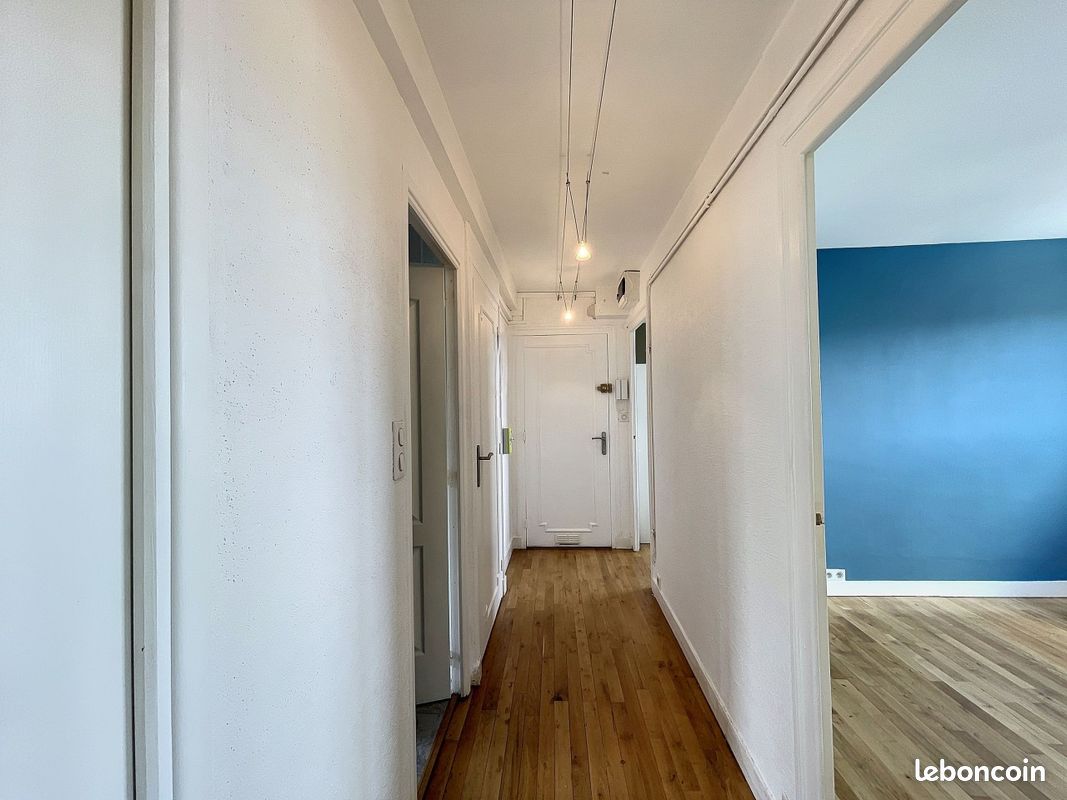 Appartement 3 pièces 65 m² - Limoges 87000 (image principale 6)