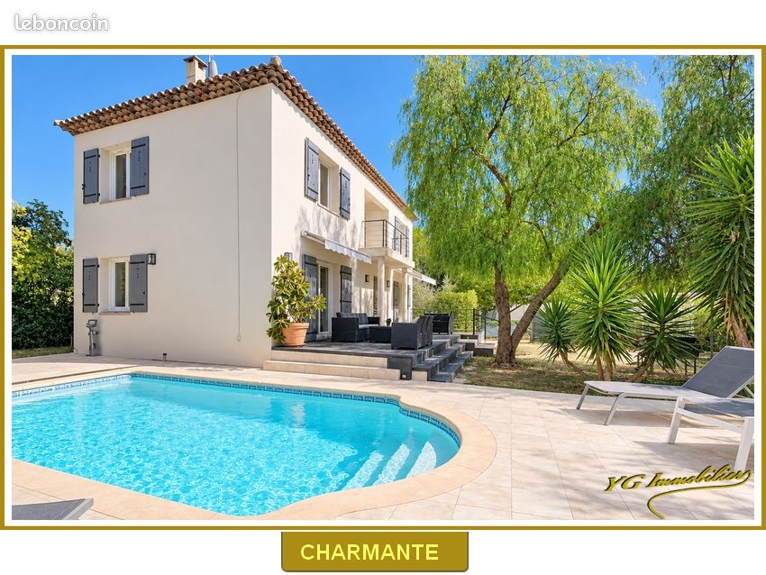 Maison 5 pièces 130 m² · à Toulon · 130 m² · 695 000 €
