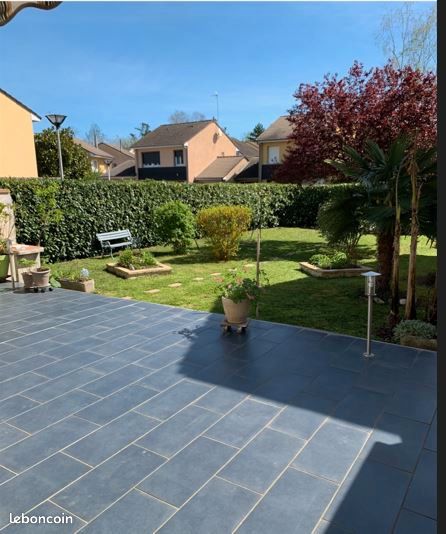 Pavillon 5 pièces 97 m² - Châtellerault 86100 (image principale 8)