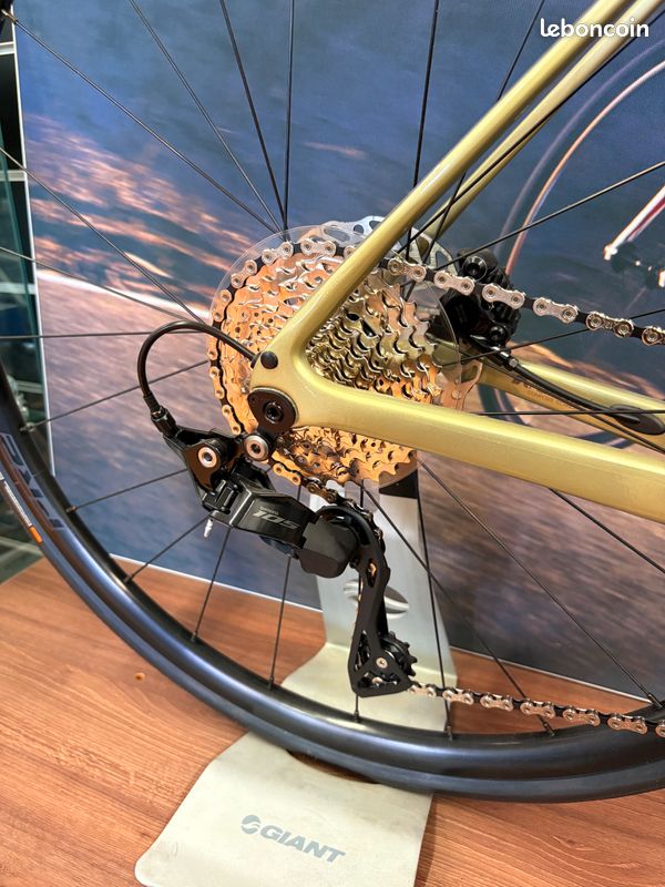 Giant Defy Advanced 2 (image 3)