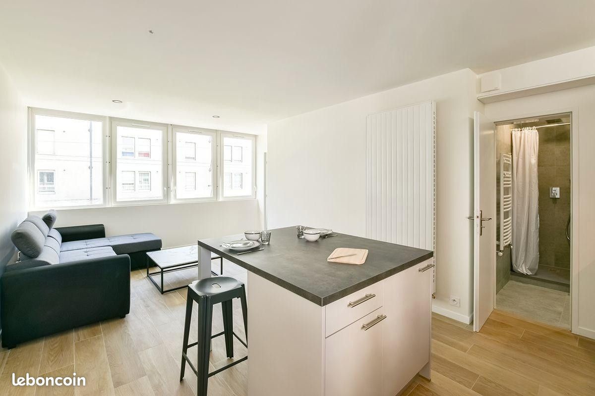 Appartement 2 pièces 36 m² · à Gaillard · 36 m² · 1 190 €/mois