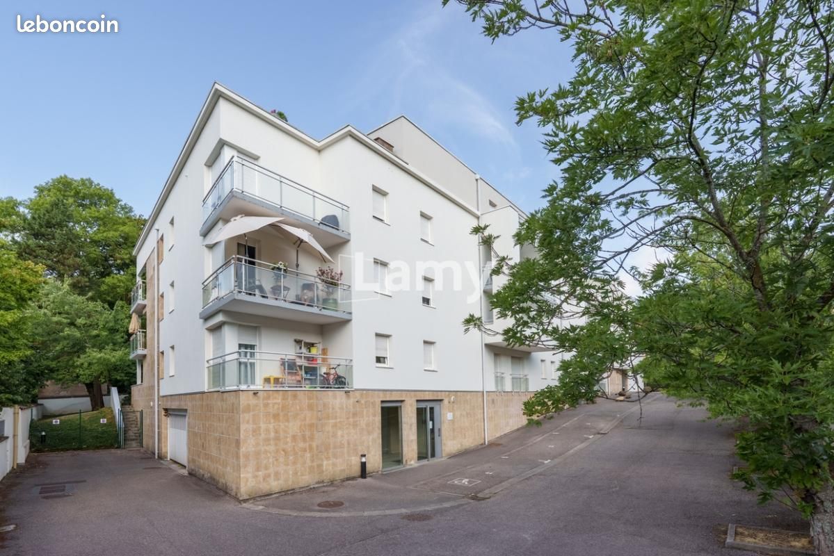 Appartement 3 pièces 80 m² · à Nancy · 80 m² · 180 000 €