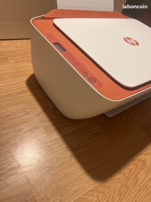 Imprimant hp (image 4)