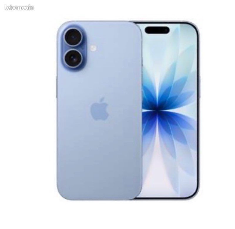 IPhone 17 (image 1)
