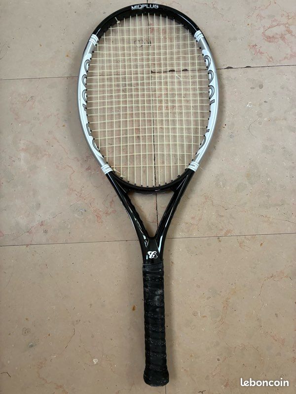 Raquette de tennis (image 1)