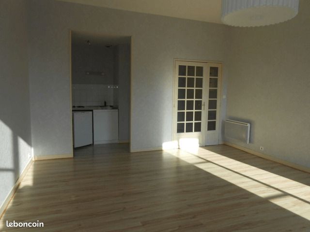 Appartement 2 pièces 49 m² - Limoges 87000 (image principale 0)
