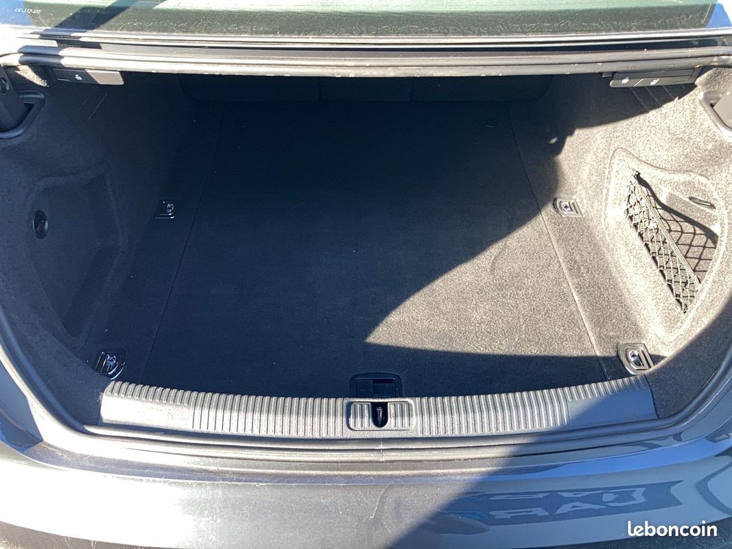 AUDI A5 2.0 TDI 190 S tronic 7 Quattro Design (image 27)