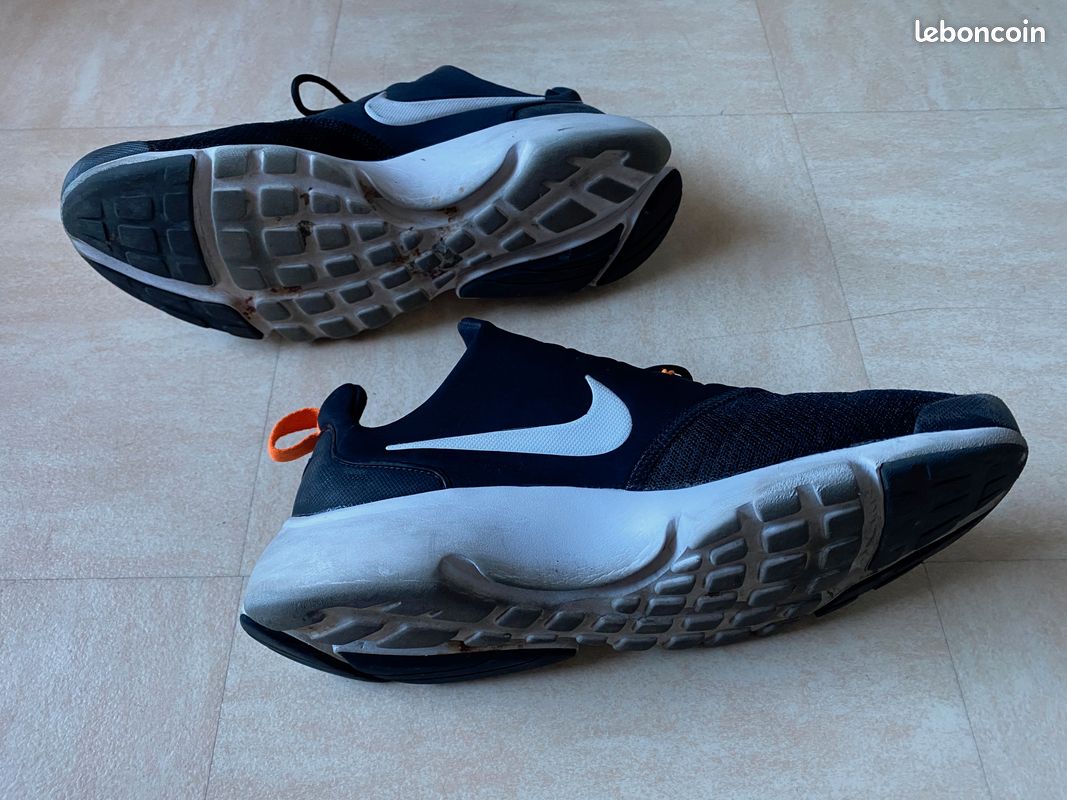 Nike Presto Fly Chaussures