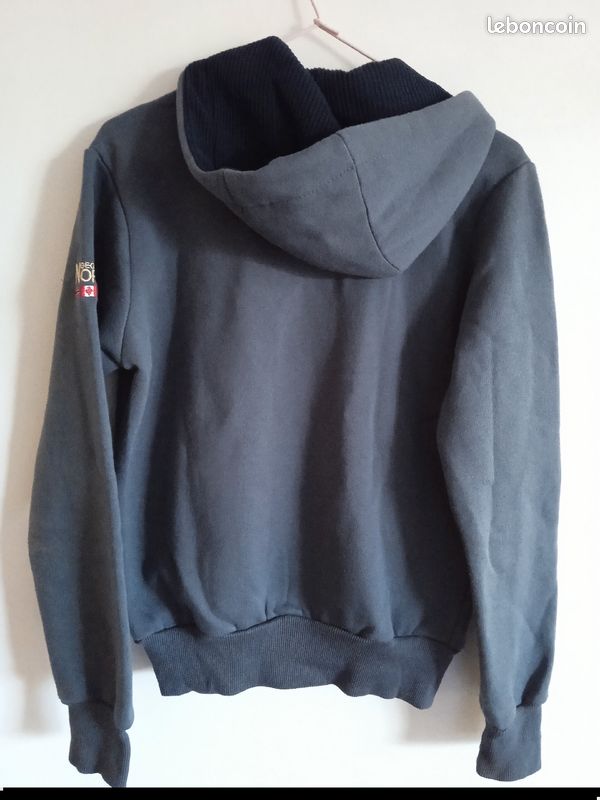 Veste sport femme Geographical Norway S (image 4)