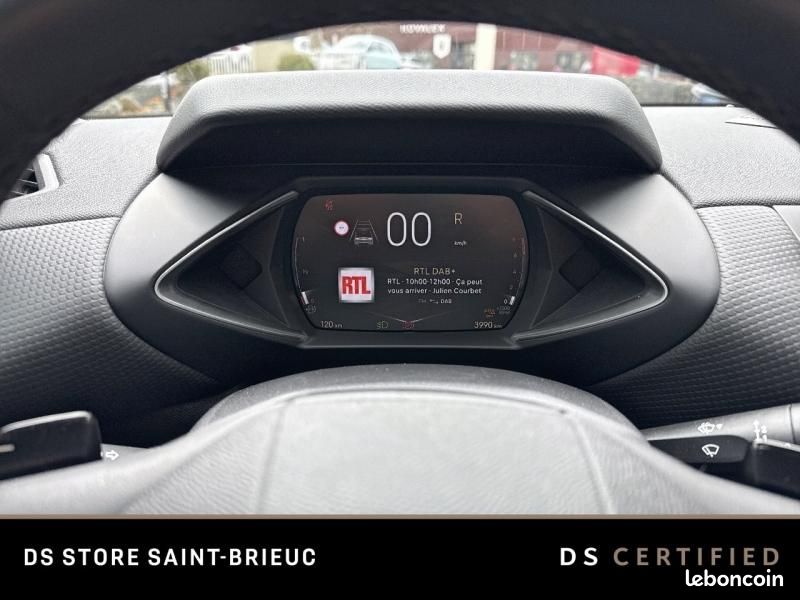 Ds DS 3 PureTech 130ch Rivoli Automatique (image 17)