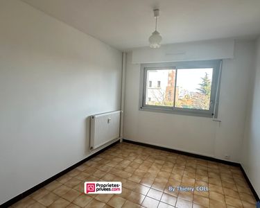 Appartement 145 000 € - 82 m²