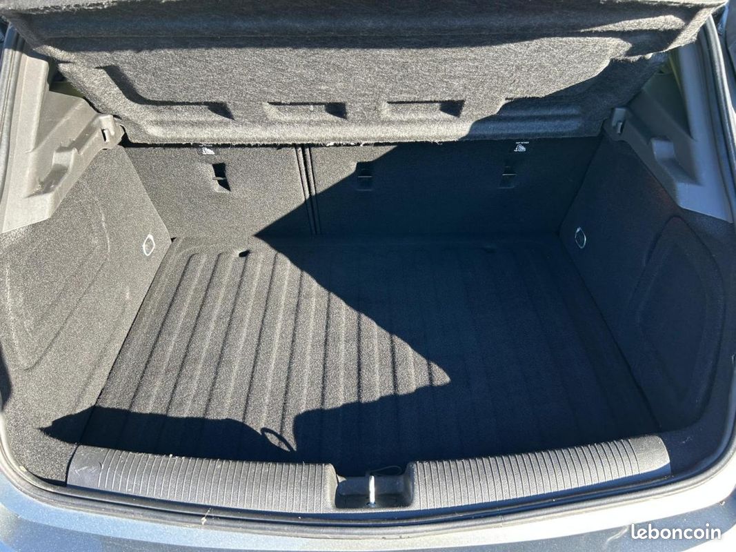 OPEL ASTRA 1.5 CDTI - 105 S&S K BERLINE Elégance Business PHASE 2 (image 22)