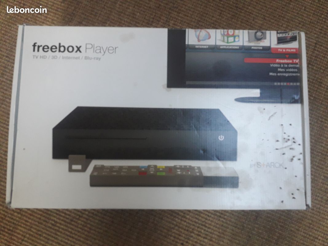 Freebox Révolution Light : Free ressort sa box rivale Bouygues