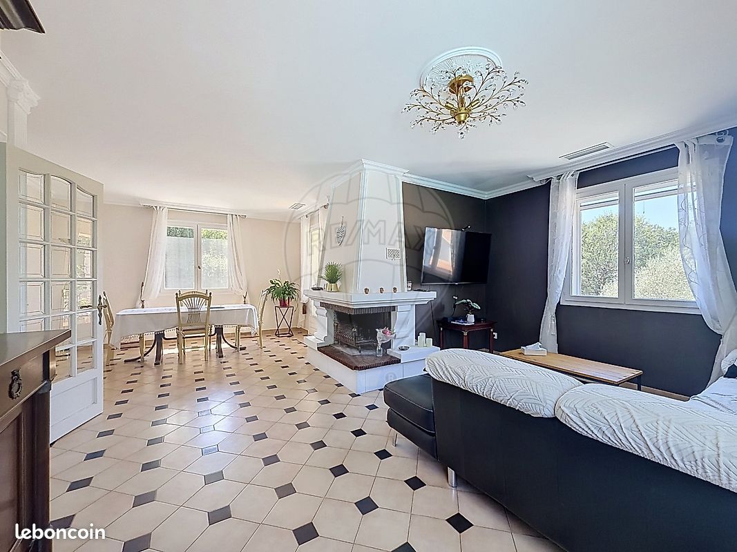 Maison 4 pièces 107 m² · à Mons · 107 m² · 299 000 €