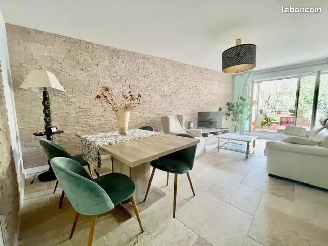 Appartement 3 pièces 66 m² · à Bessières · 66 m² · 170 000 €