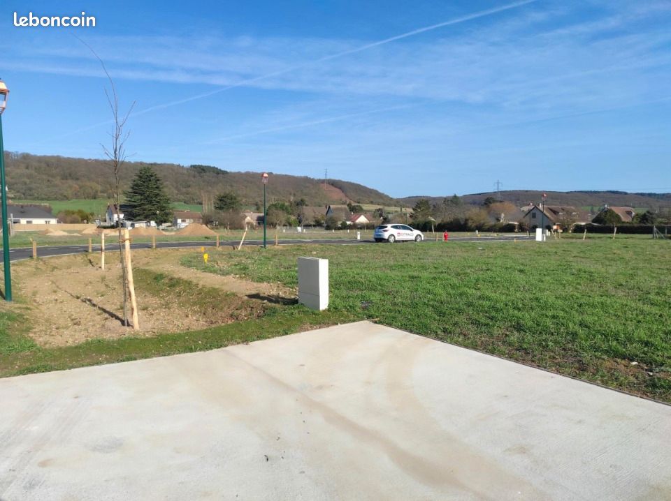 Terrain 503 m² Maule · 183 000 €