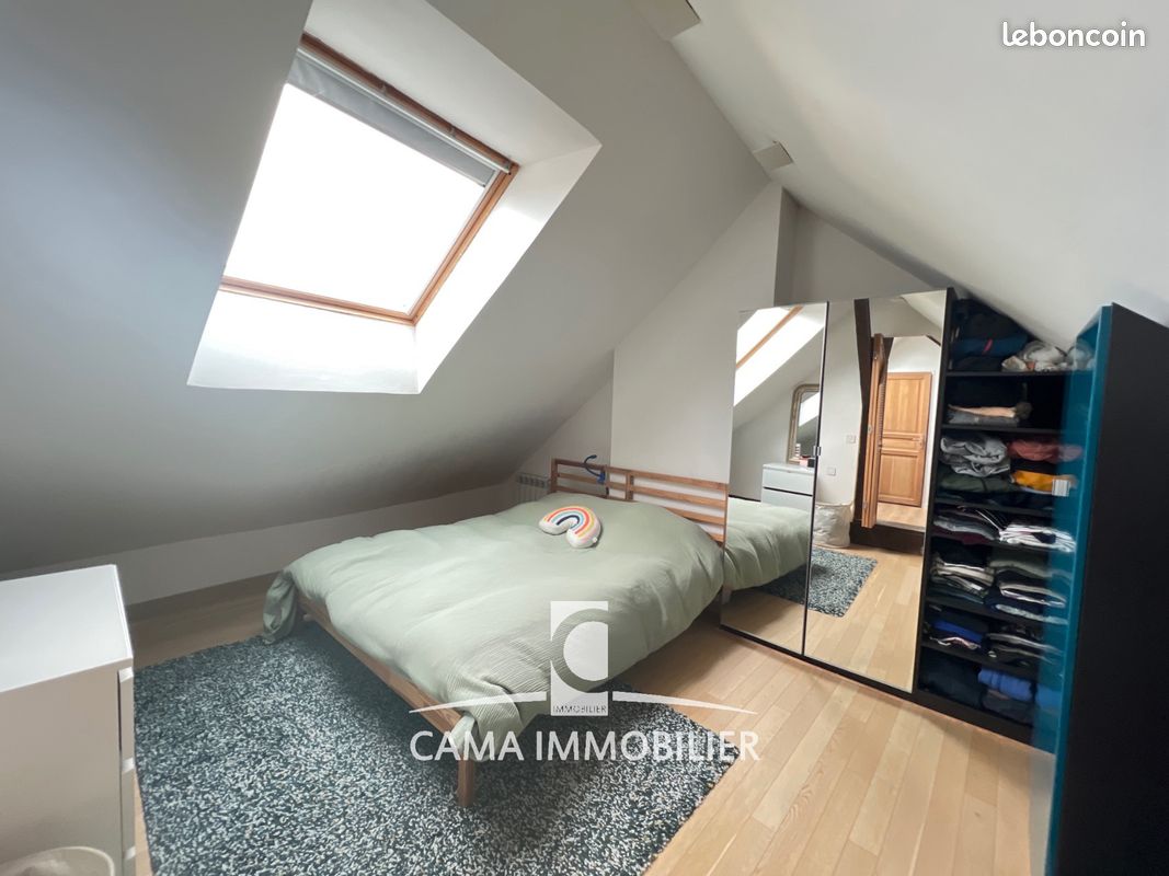 Maison de village 6 pièces 130 m² (image 12)