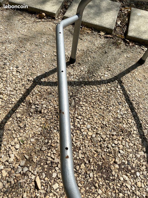 Armature table basse (image 5)