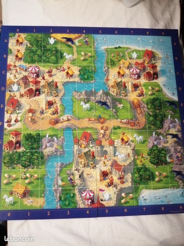 A vendre jeux (image 3)