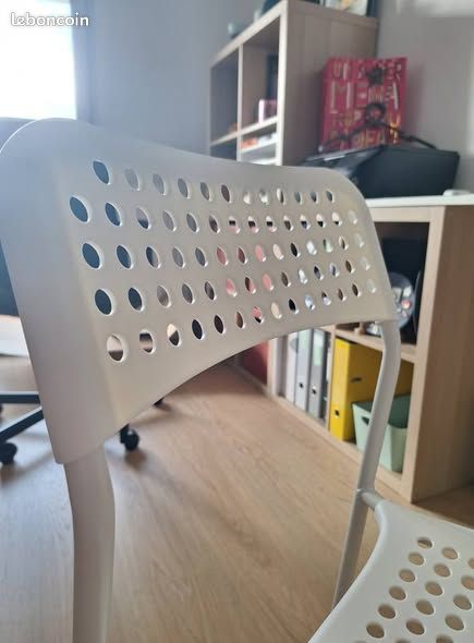 Chaise Ikea Adda (image 4)