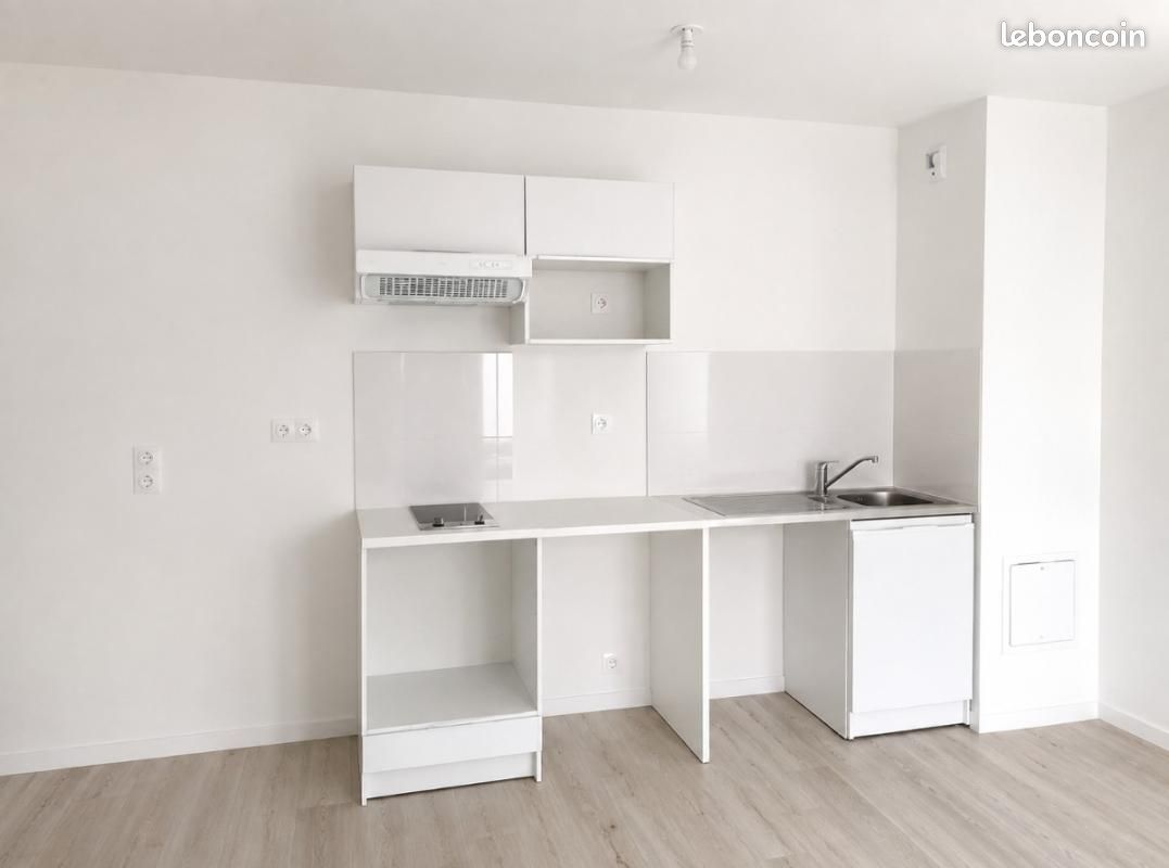 Appartement 3 pièces 53 m² · à Vigneux-sur-Seine · 53 m² · 916 €/mois