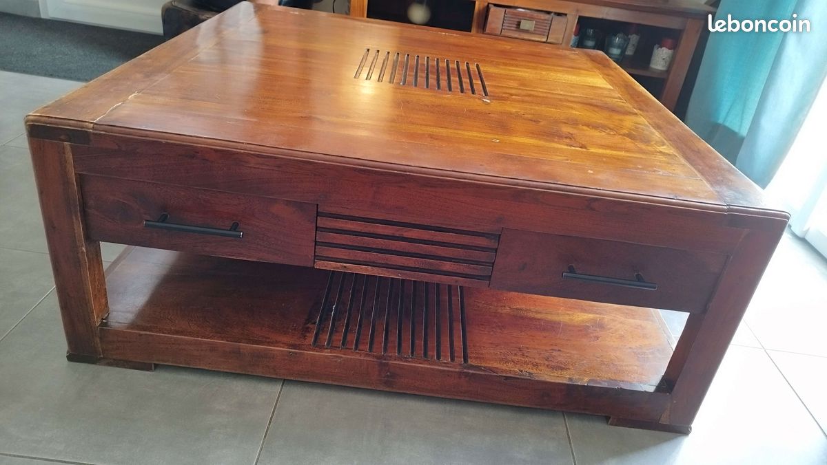 Table Basse / Meuble TV (image 2)