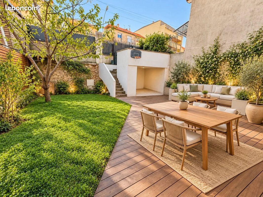 Maison 6 pièces 160 m² · à Fontenay-sous-Bois · 160 m² · 799 000 €
