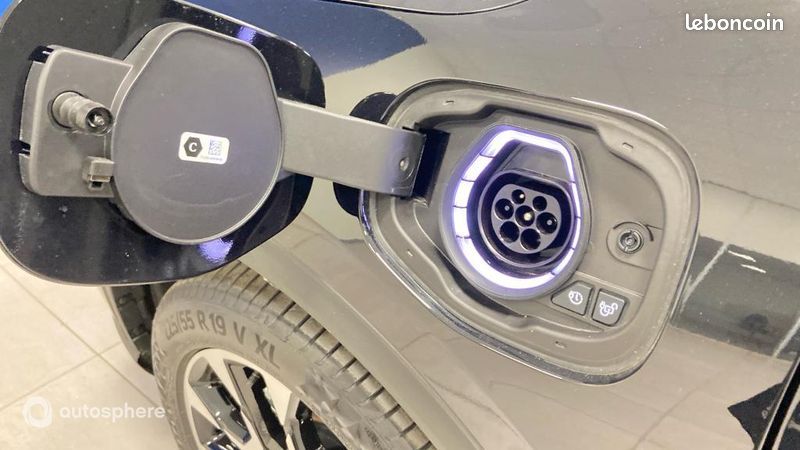 Ford Kuga 2.5 Duratec 243ch Hybride Rechargeable Active X Powershift (image 38)