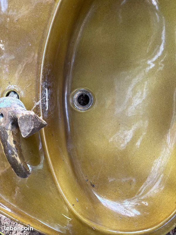 Ensemble vasques salle de bain (image 5)