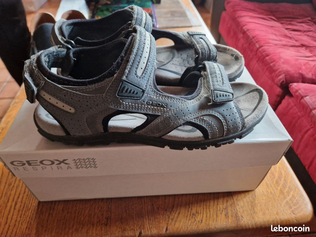 Sandalette geox Chaussures