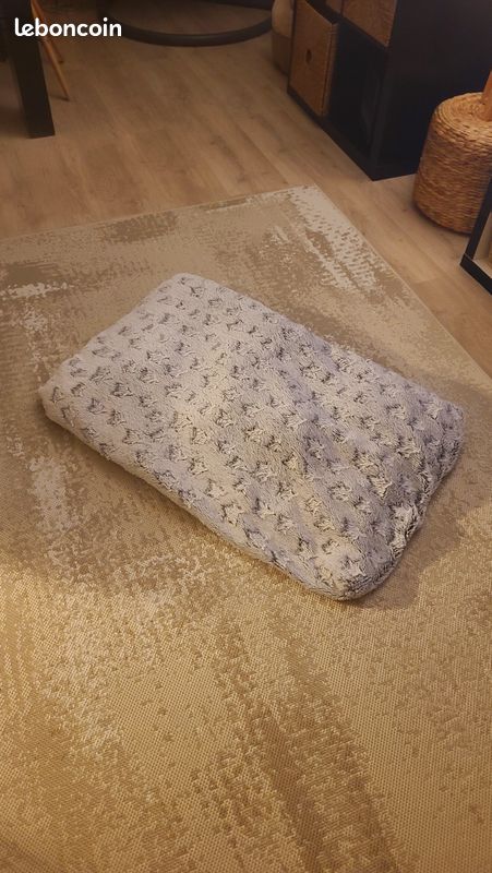 Tapis pour chien (image 1)