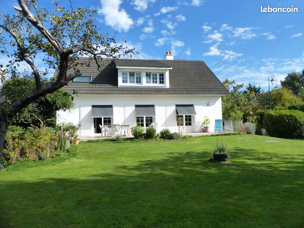 Maison 7 pièces 155 m² · à Fontaine-Étoupefour · 155 m² · 390 000 €