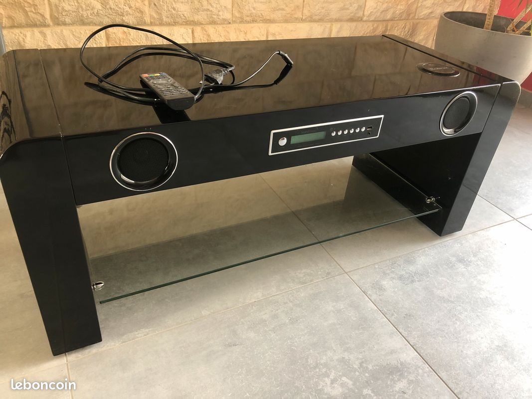 Meuble télé hi-fi (image 1)