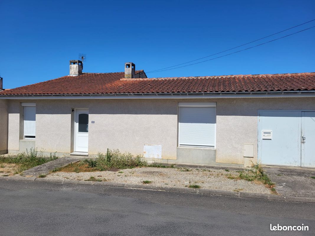 Maison 4 pièces 85 m² · à Nérac · 85 m² · 700 €/mois