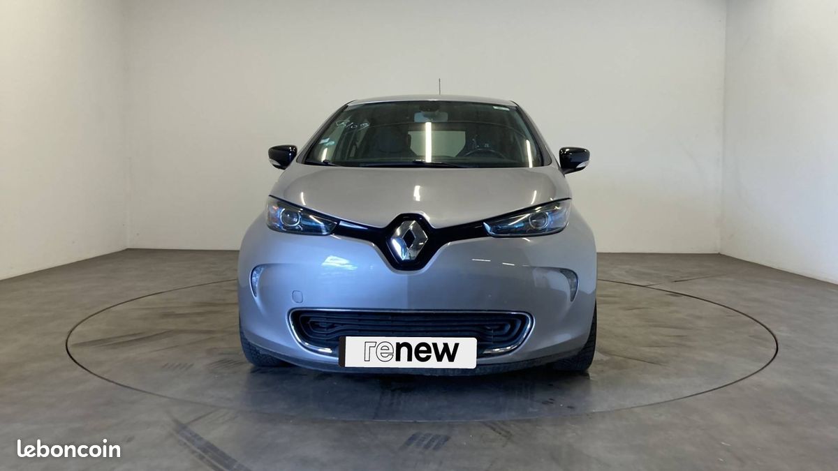 Renault zoe intens (image 30)