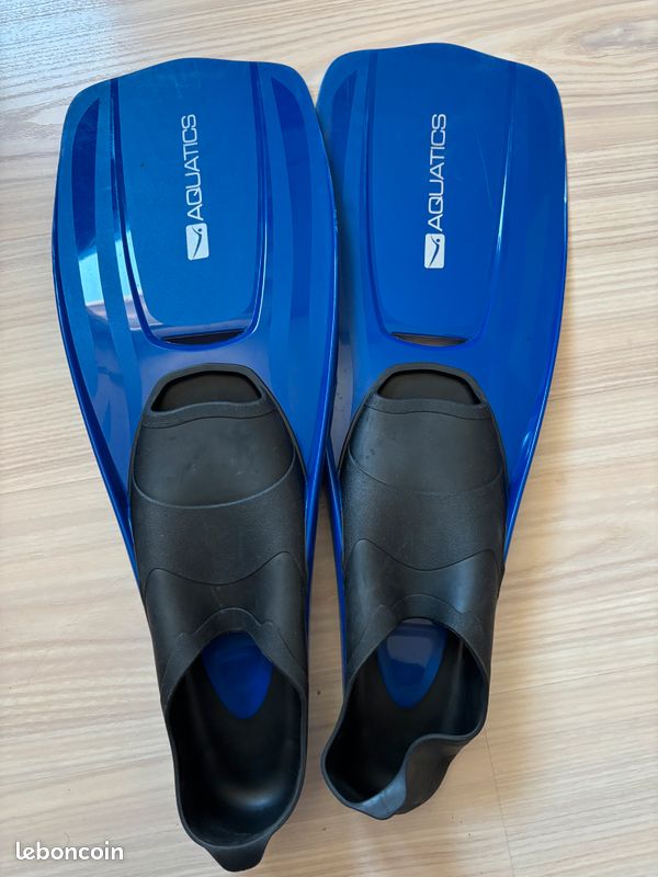 Palmes taille 36/37 (image 1)