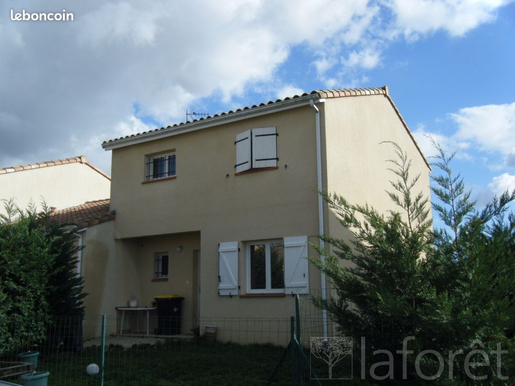 Maison 4 pièces 103 m² · à Montech · 103 m² · 192 000 €